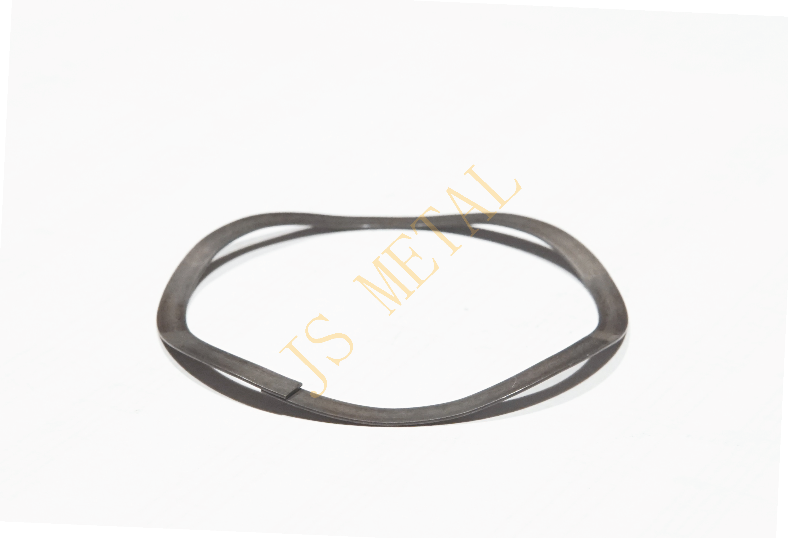 波形彈簧-單圈-多波