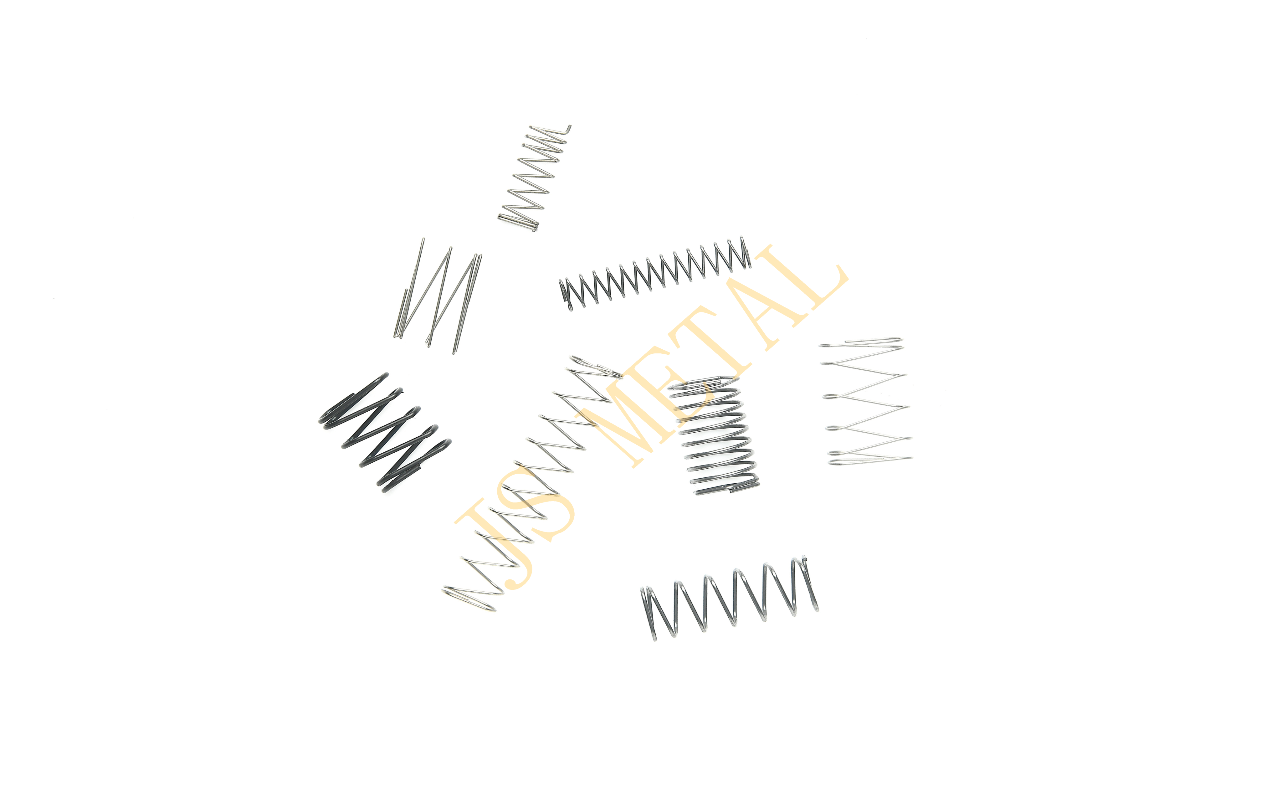 彈夾壓縮彈簧-Magazine Compression Springs