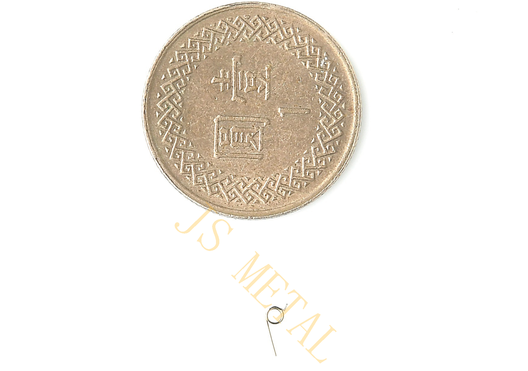 微小彈簧/Micro Spring - 睿盛五金